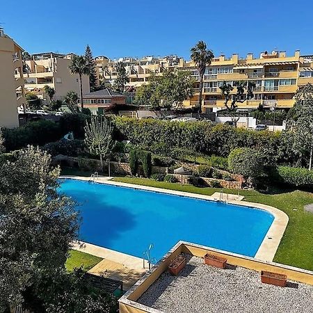 Apartment Close To Marbella Esterno foto