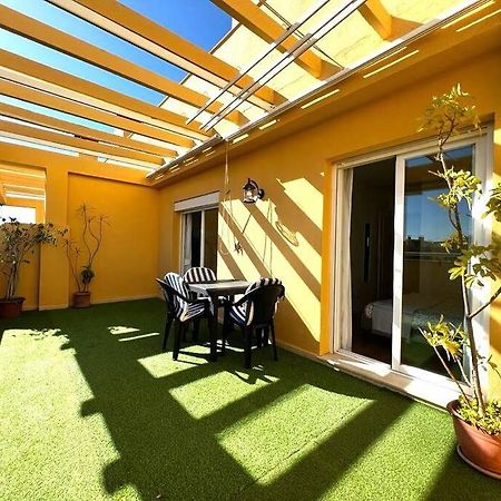 Apartment Close To Marbella Esterno foto