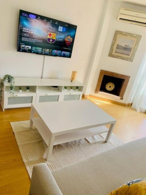 Apartment Close To Marbella Esterno foto