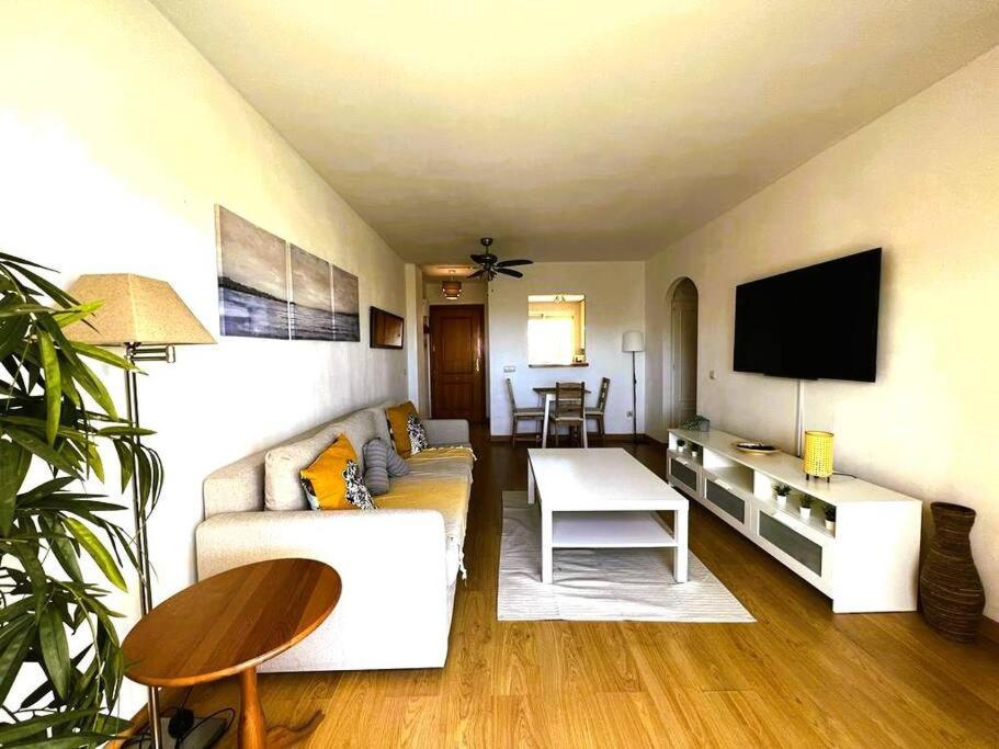 Apartment Close To Marbella Esterno foto