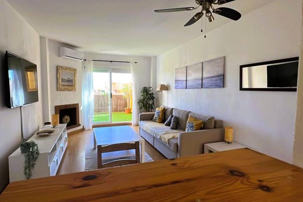 Apartment Close To Marbella Esterno foto