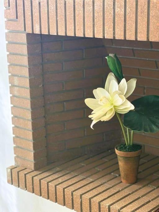 Apartment Close To Marbella Esterno foto