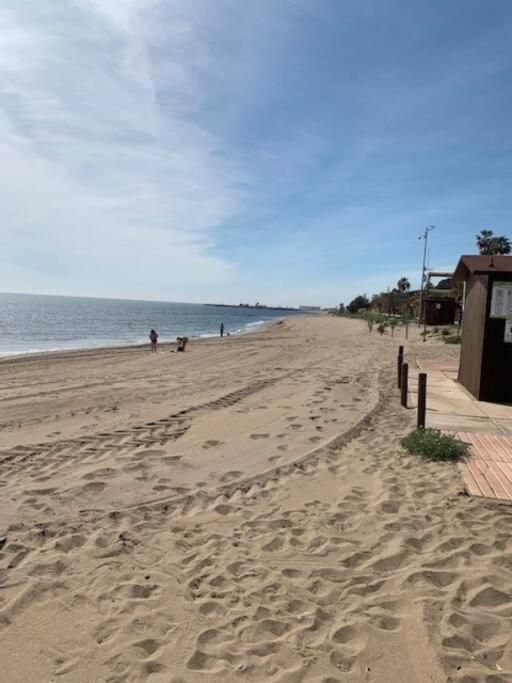 Apartment Close To Marbella Esterno foto